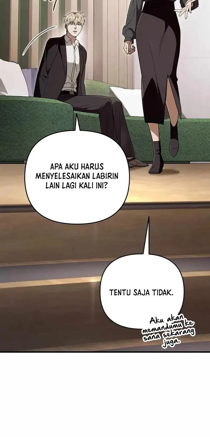 The Delusional Hunter in Another World Chapter 101 - halaman 42