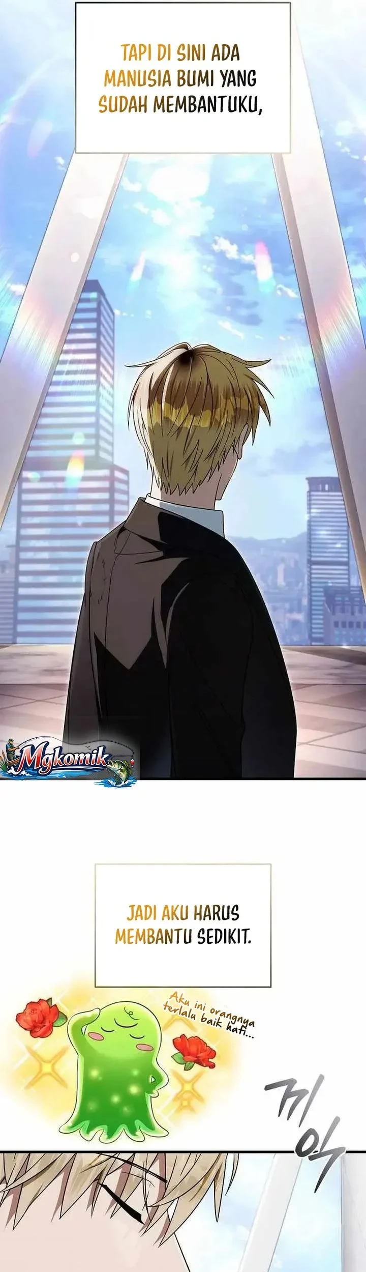 The Delusional Hunter in Another World Chapter 101 - halaman 48