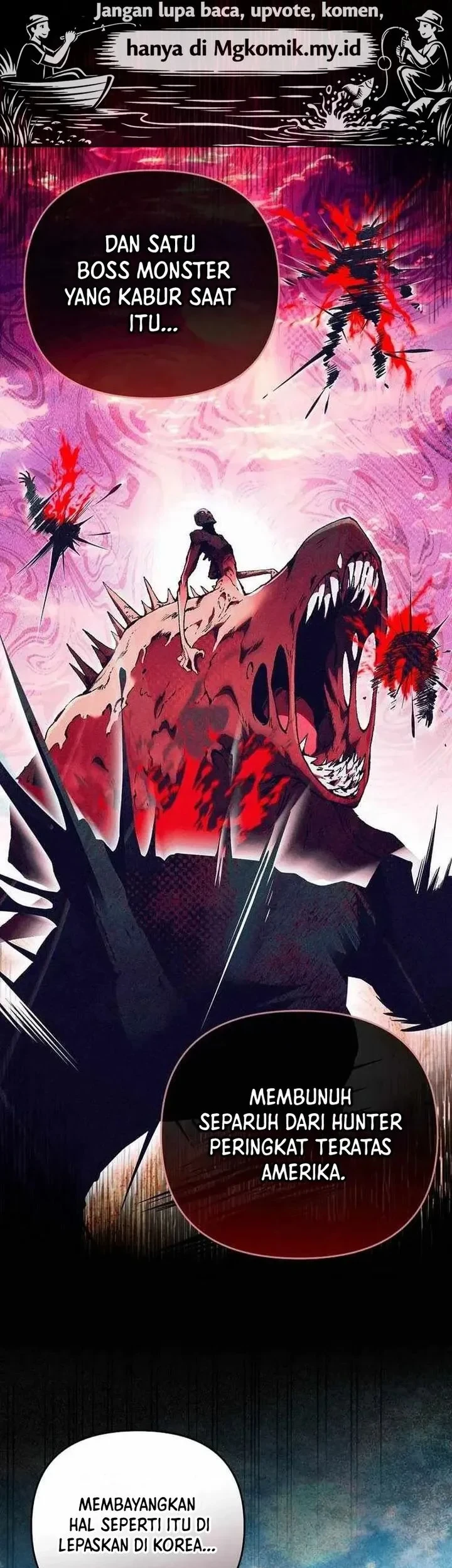 The Delusional Hunter in Another World Chapter 101 - halaman 5