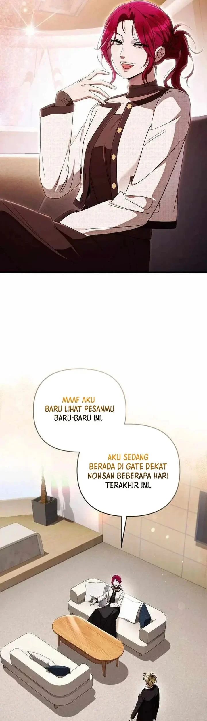 The Delusional Hunter in Another World Chapter 101 - halaman 50