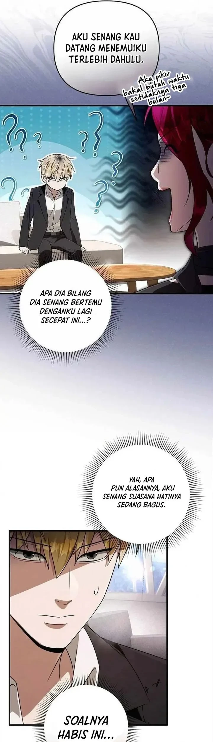 The Delusional Hunter in Another World Chapter 101 - halaman 52