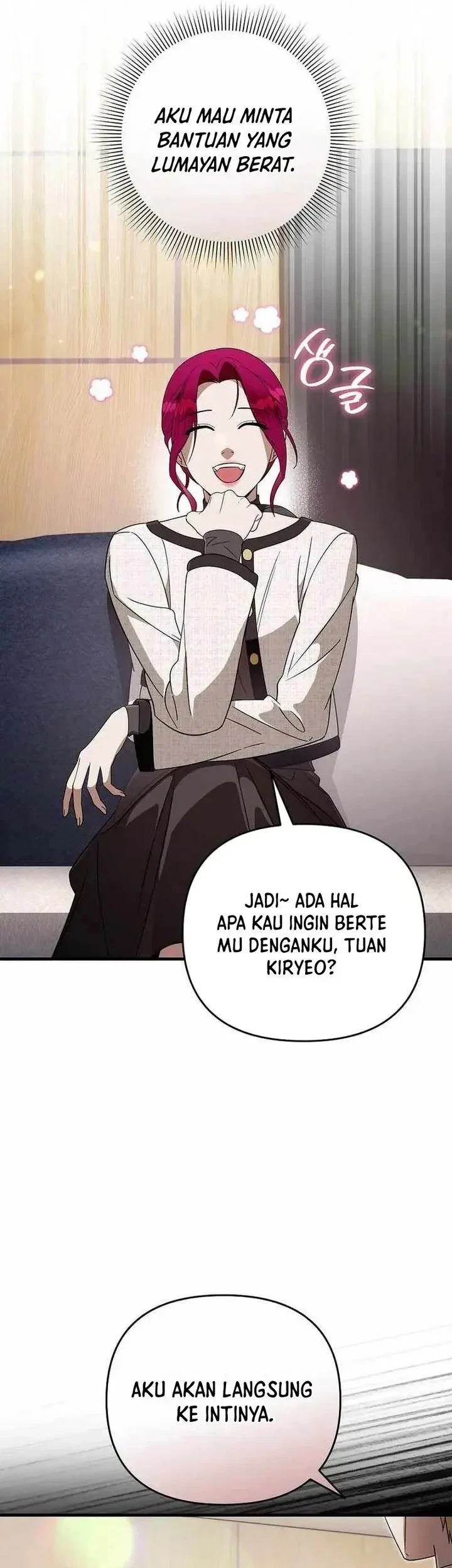 The Delusional Hunter in Another World Chapter 101 - halaman 54