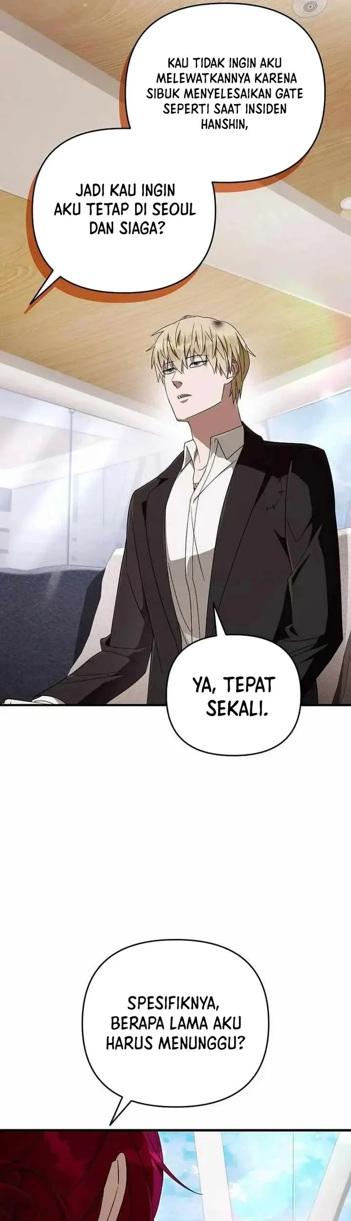 The Delusional Hunter in Another World Chapter 101 - halaman 60