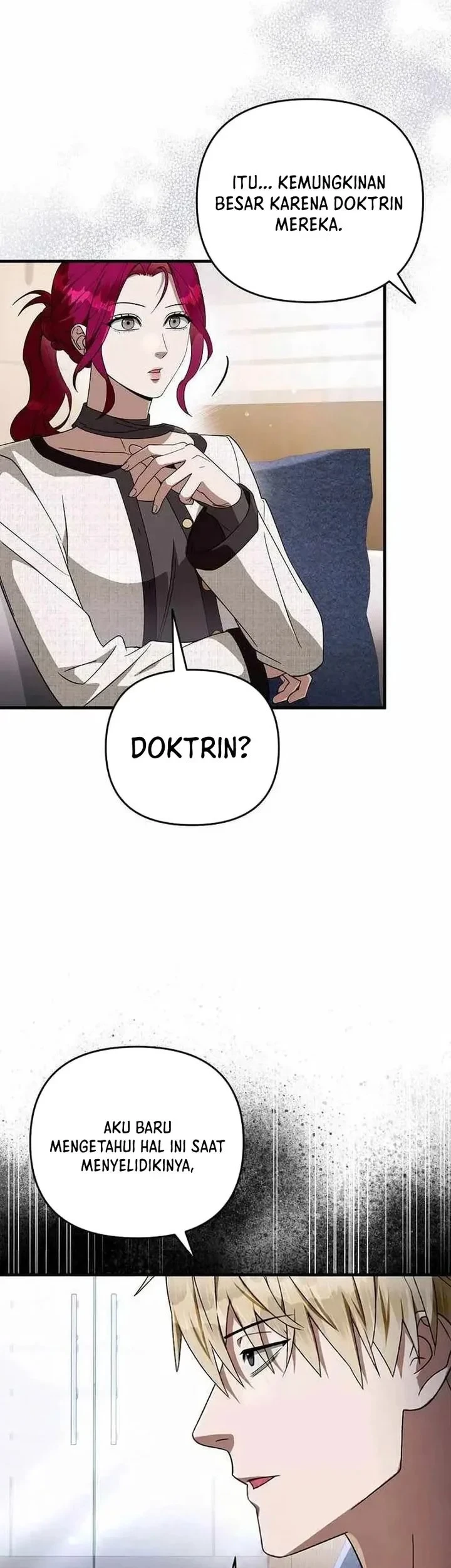 The Delusional Hunter in Another World Chapter 101 - halaman 64