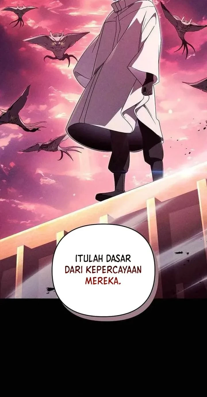The Delusional Hunter in Another World Chapter 101 - halaman 67
