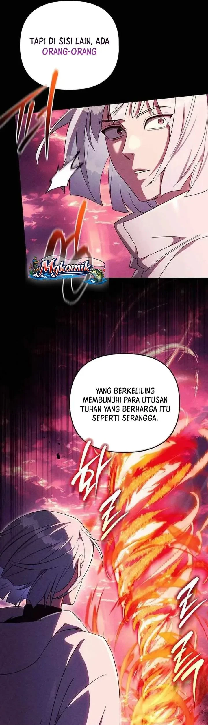 The Delusional Hunter in Another World Chapter 101 - halaman 68