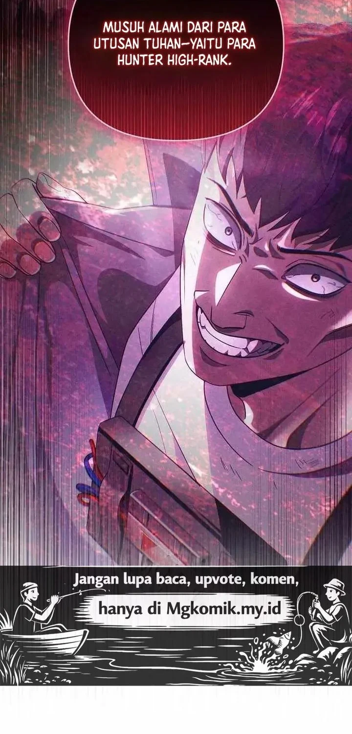The Delusional Hunter in Another World Chapter 101 - halaman 71