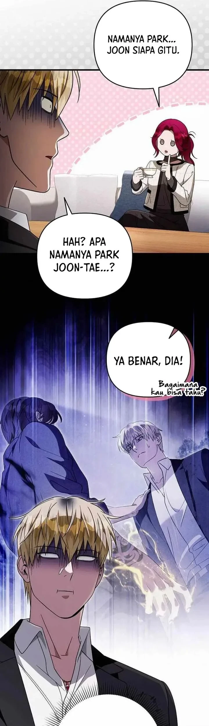 The Delusional Hunter in Another World Chapter 101 - halaman 76