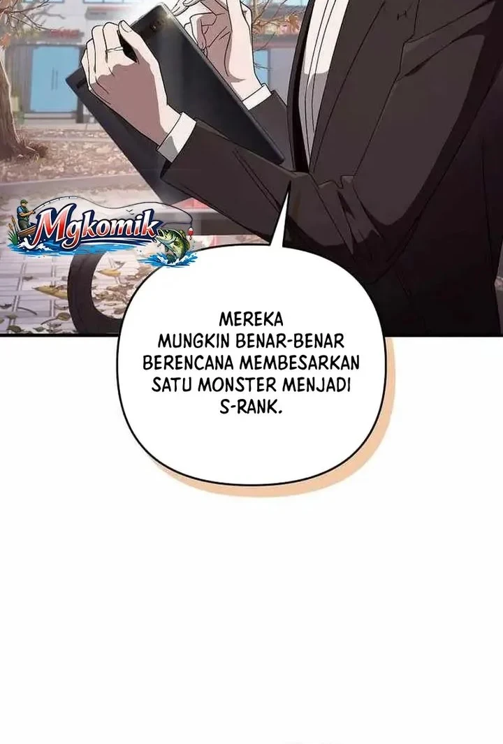 The Delusional Hunter in Another World Chapter 101 - halaman 8