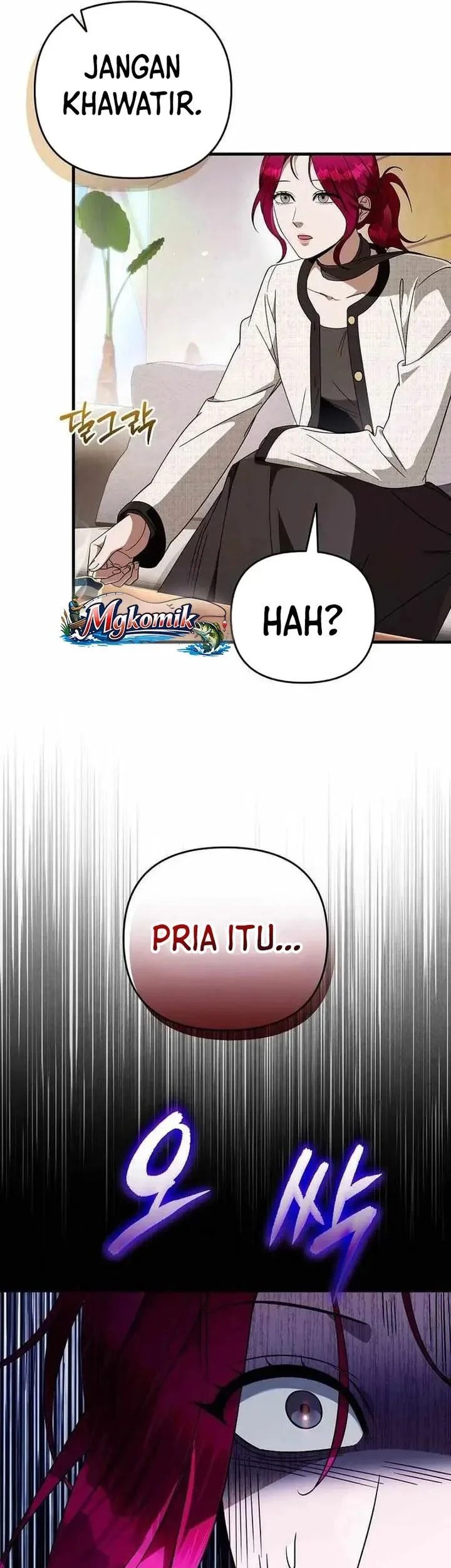 The Delusional Hunter in Another World Chapter 101 - halaman 80