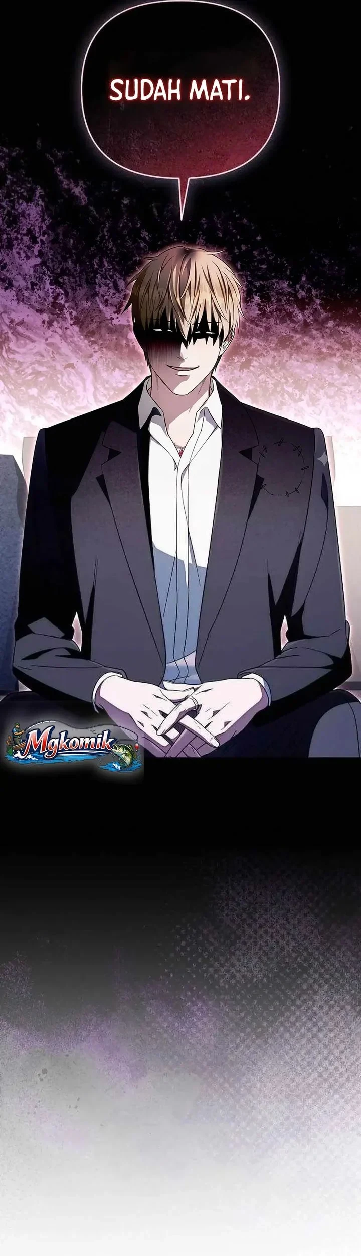 The Delusional Hunter in Another World Chapter 101 - halaman 82