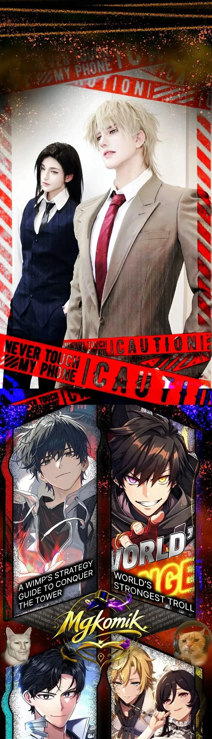 The Delusional Hunter in Another World Chapter 101 - halaman 84