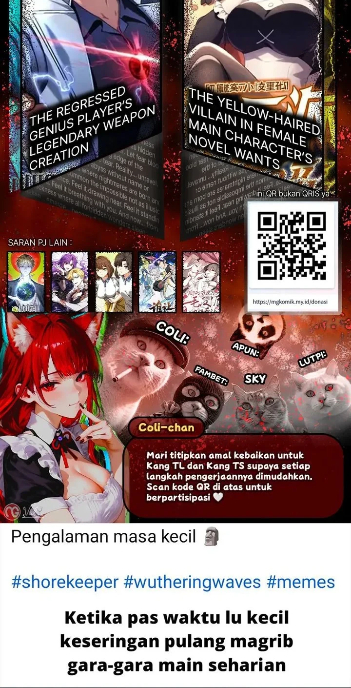 The Delusional Hunter in Another World Chapter 101 - halaman 85