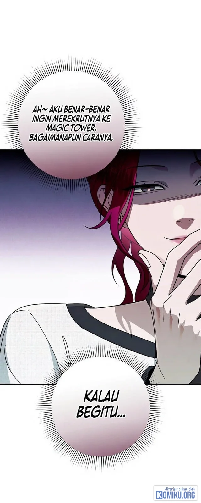 The Delusional Hunter in Another World Chapter 102 - halaman 19