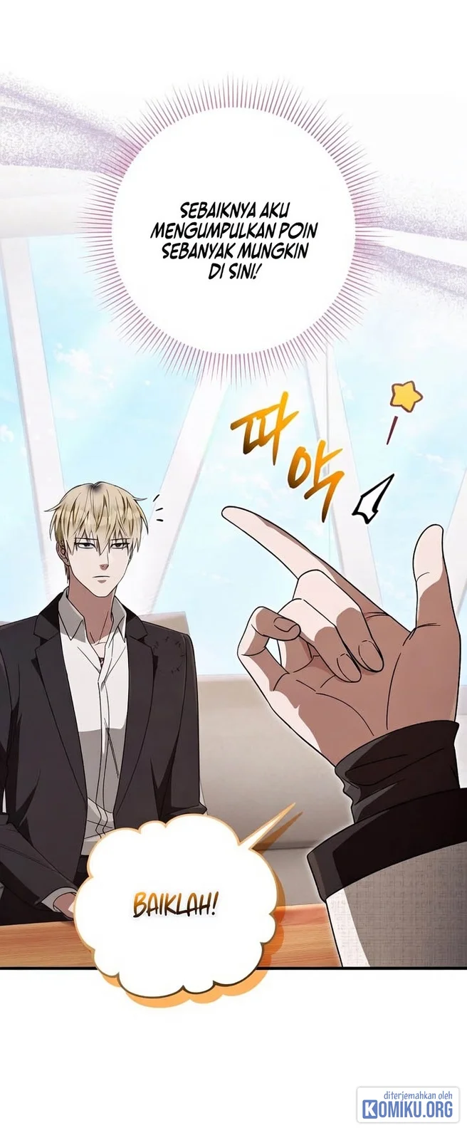 The Delusional Hunter in Another World Chapter 102 - halaman 20