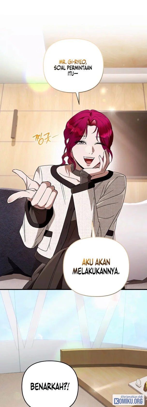 The Delusional Hunter in Another World Chapter 102 - halaman 21