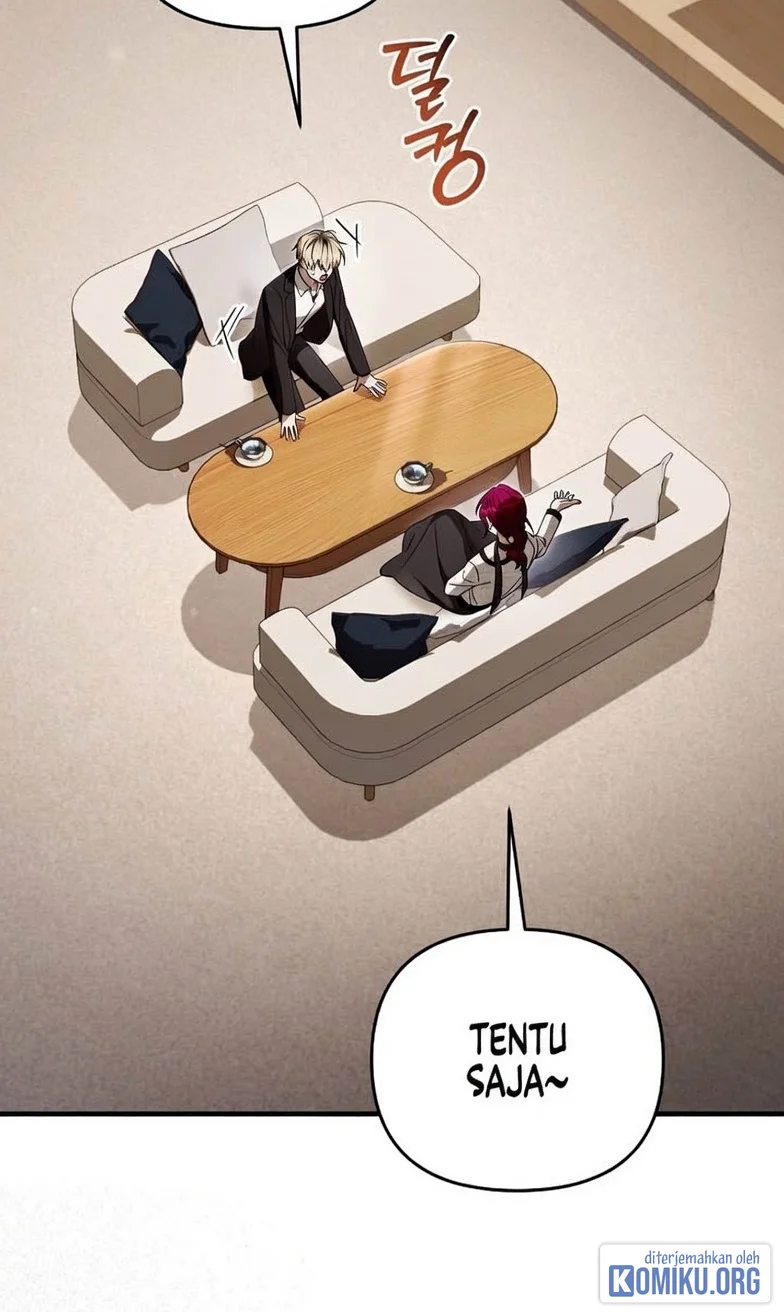 The Delusional Hunter in Another World Chapter 102 - halaman 22