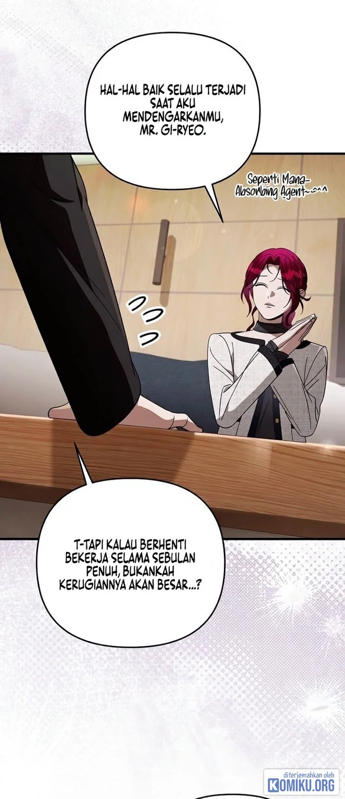 The Delusional Hunter in Another World Chapter 102 - halaman 25