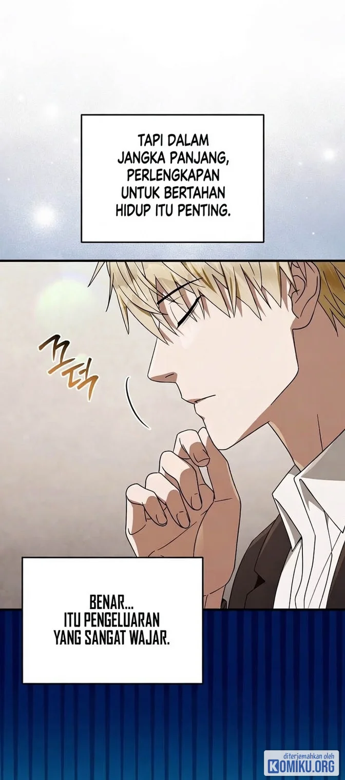 The Delusional Hunter in Another World Chapter 102 - halaman 37