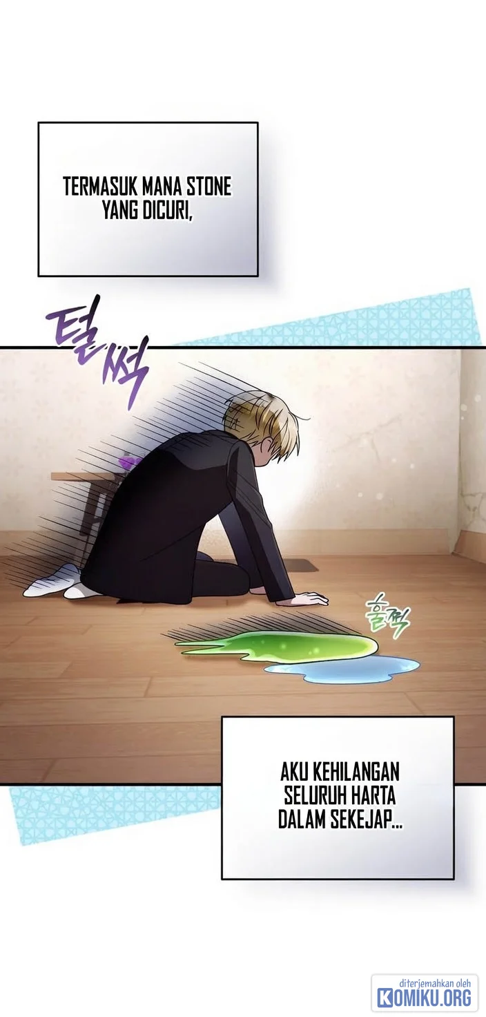 The Delusional Hunter in Another World Chapter 102 - halaman 39