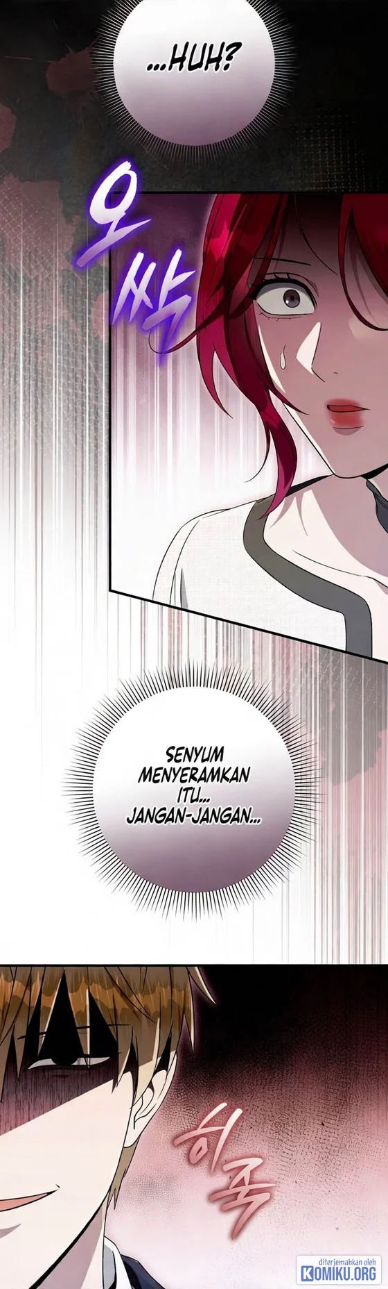 The Delusional Hunter in Another World Chapter 102 - halaman 4