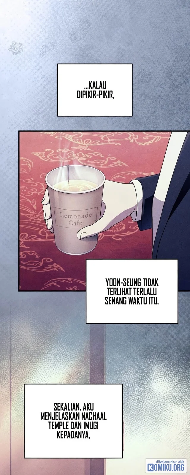 The Delusional Hunter in Another World Chapter 102 - halaman 42