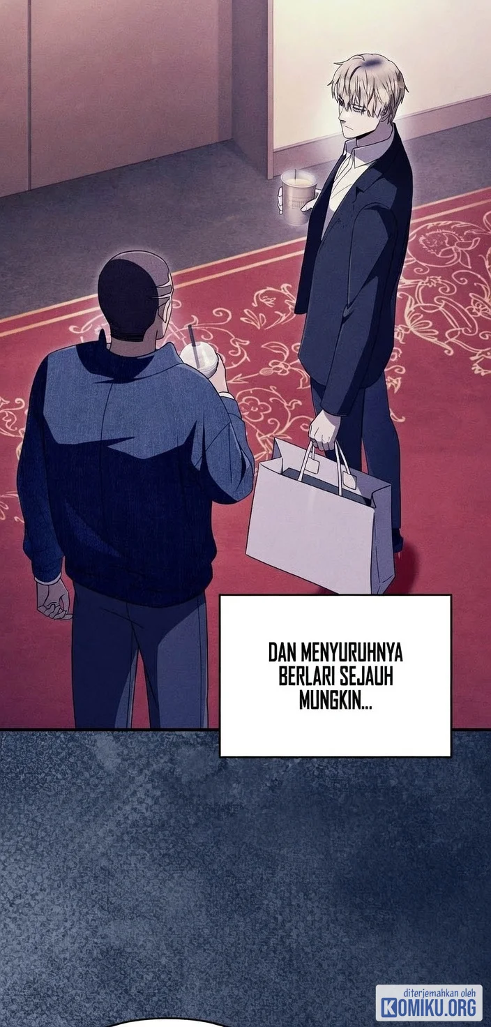 The Delusional Hunter in Another World Chapter 102 - halaman 43