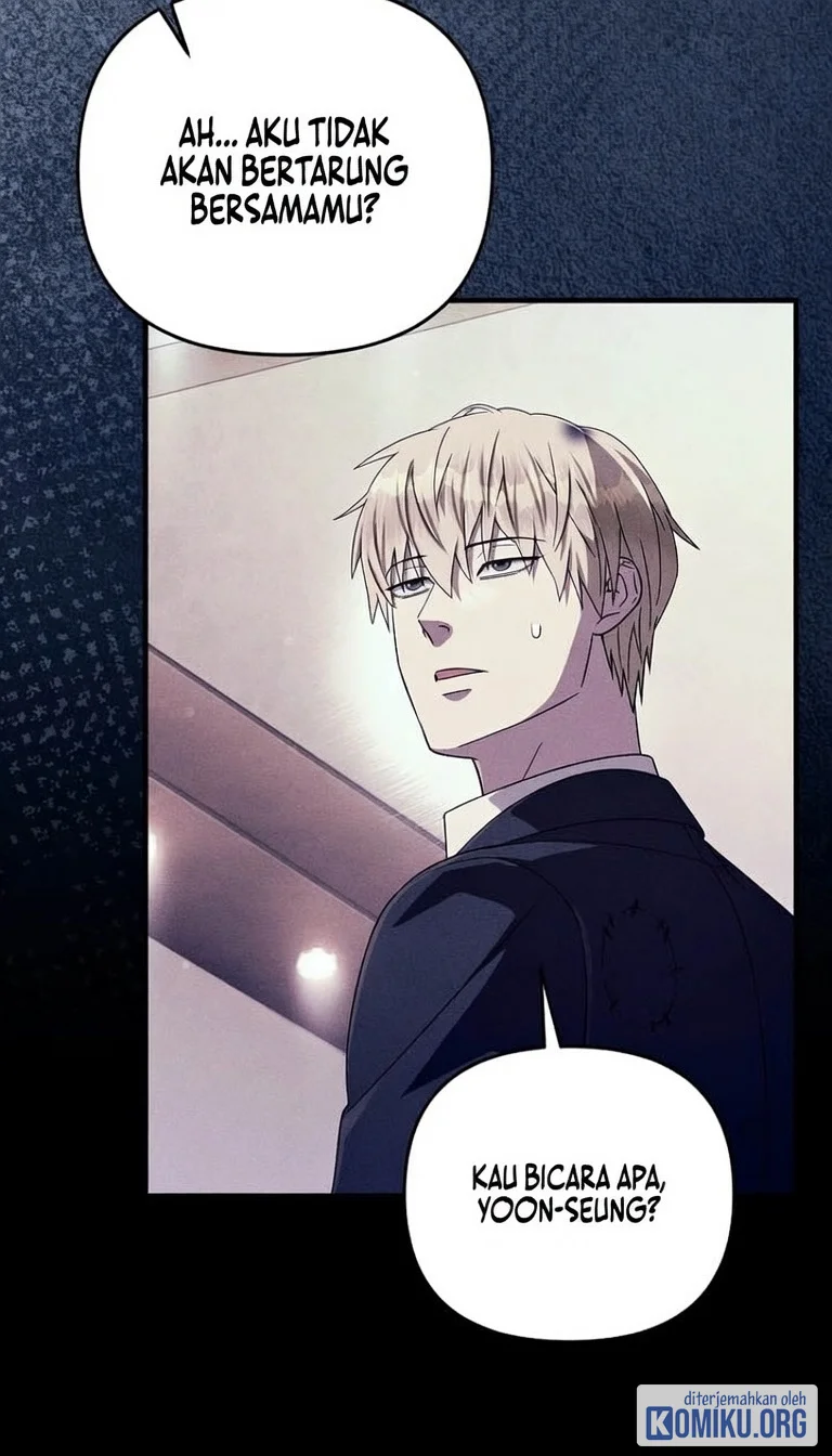 The Delusional Hunter in Another World Chapter 102 - halaman 44