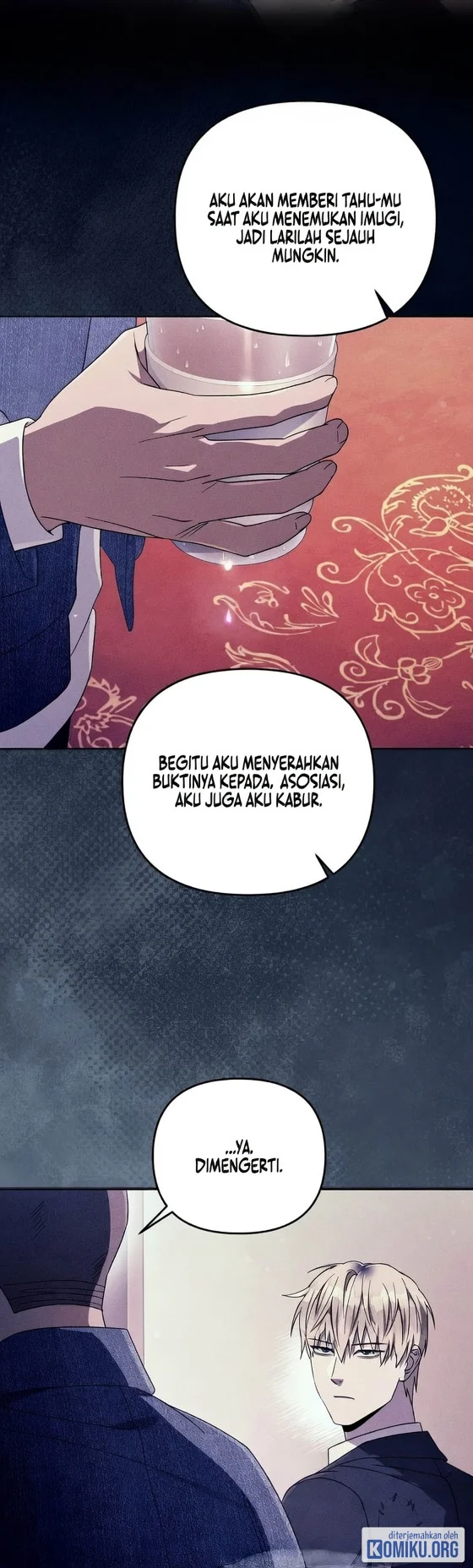 The Delusional Hunter in Another World Chapter 102 - halaman 46