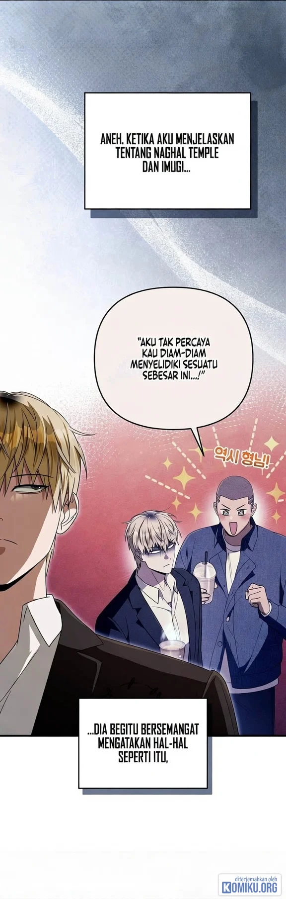 The Delusional Hunter in Another World Chapter 102 - halaman 48