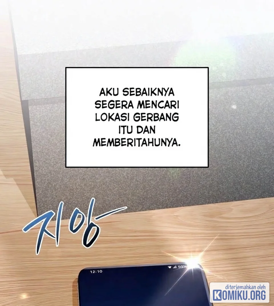 The Delusional Hunter in Another World Chapter 102 - halaman 51