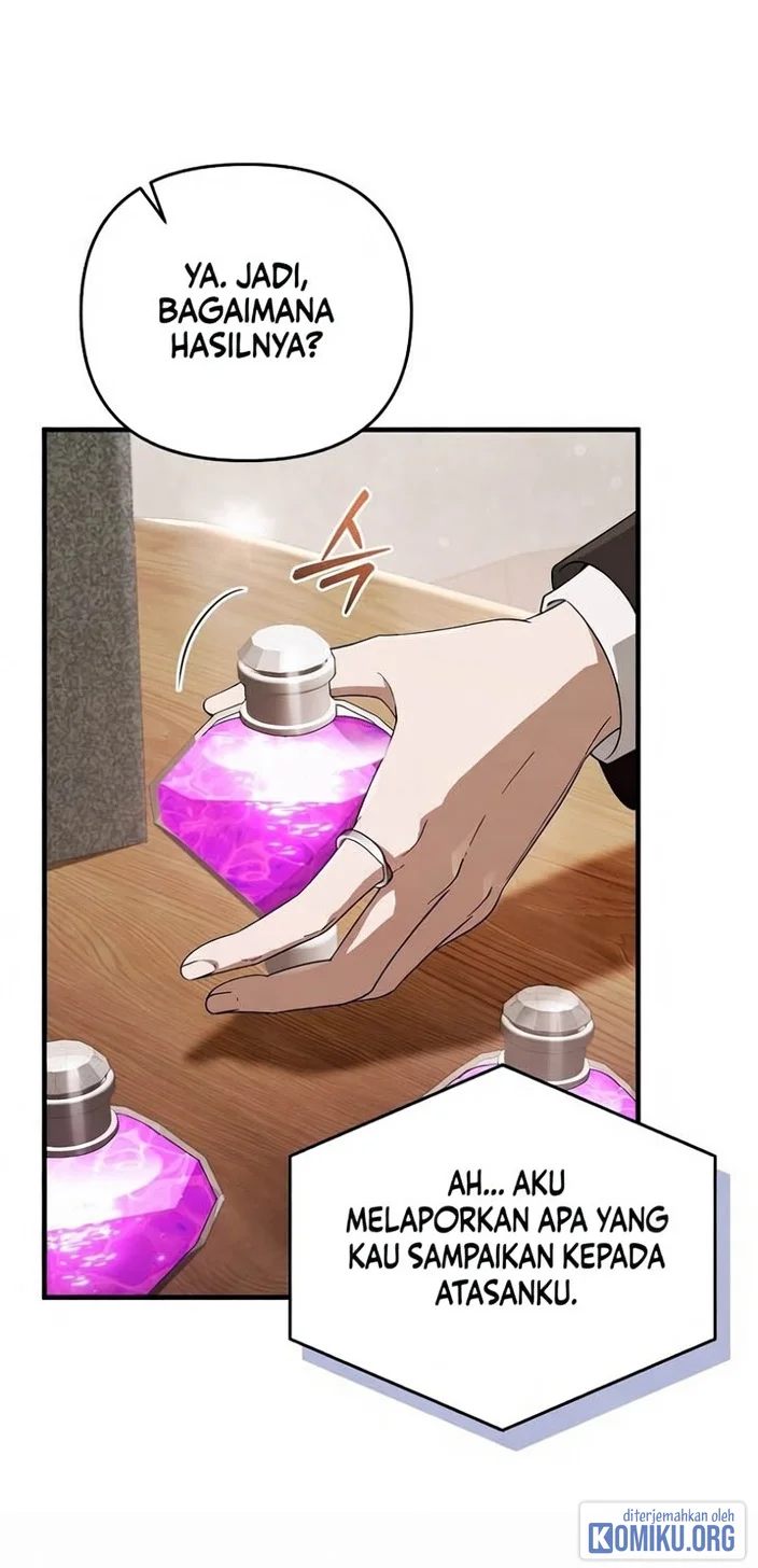The Delusional Hunter in Another World Chapter 102 - halaman 54