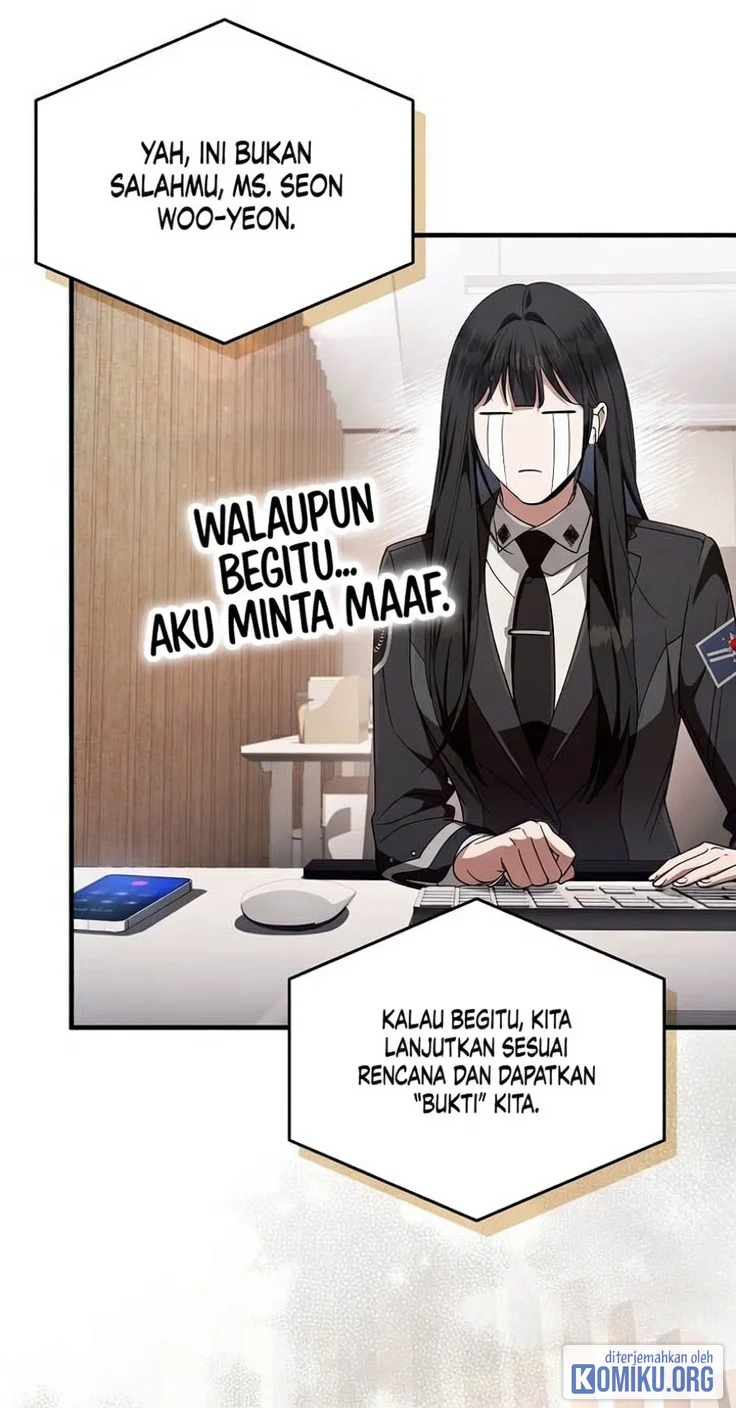 The Delusional Hunter in Another World Chapter 102 - halaman 56