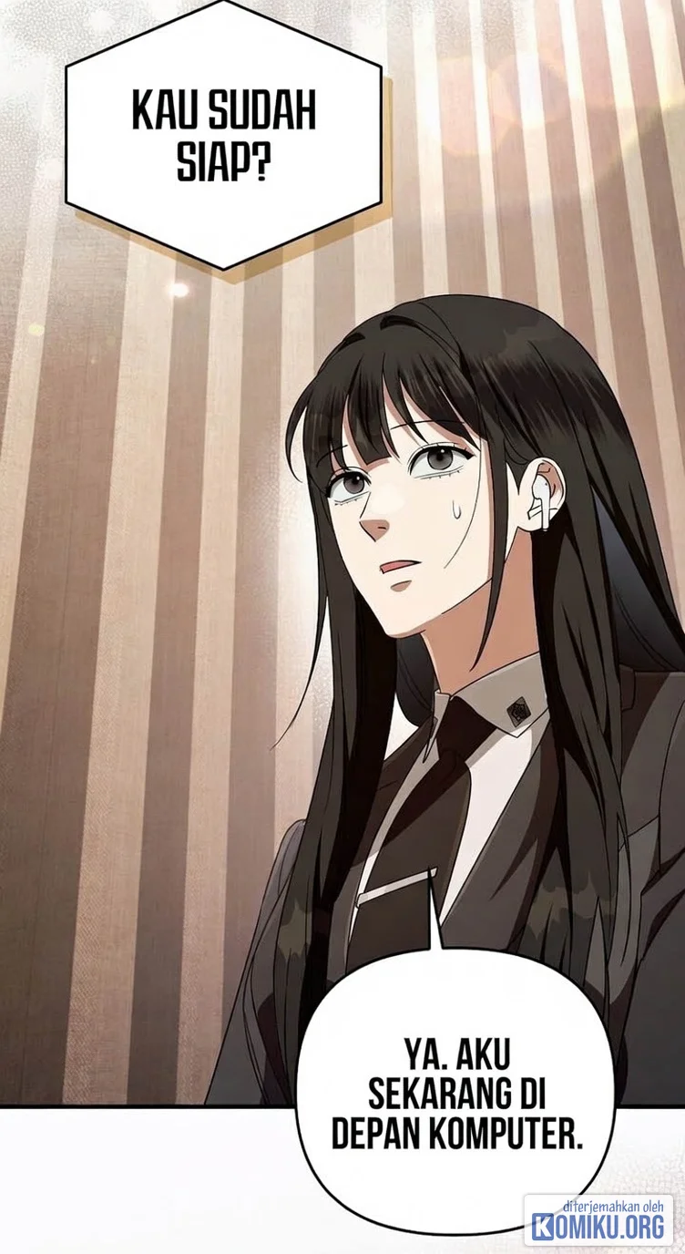 The Delusional Hunter in Another World Chapter 102 - halaman 57