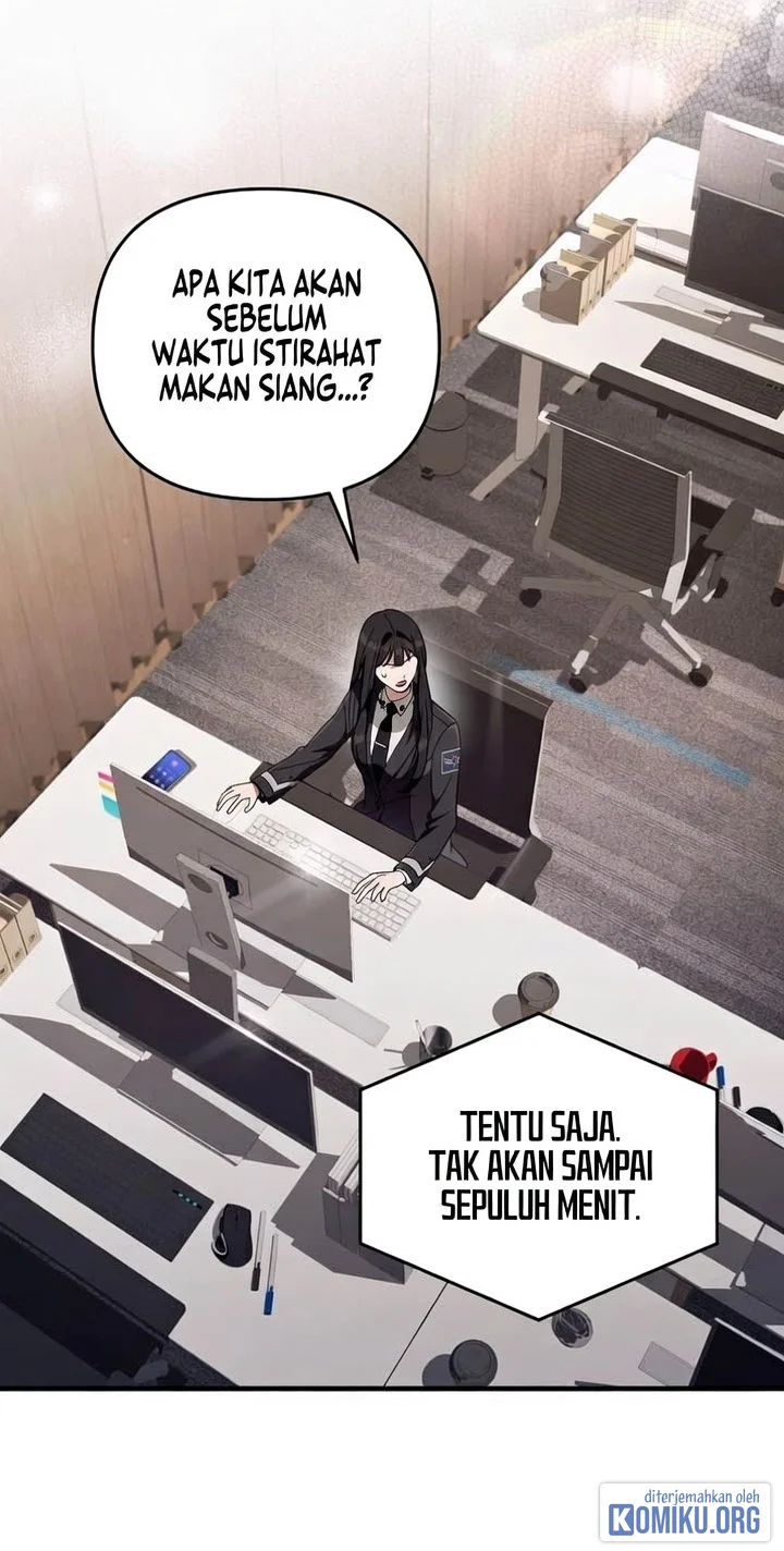 The Delusional Hunter in Another World Chapter 102 - halaman 58