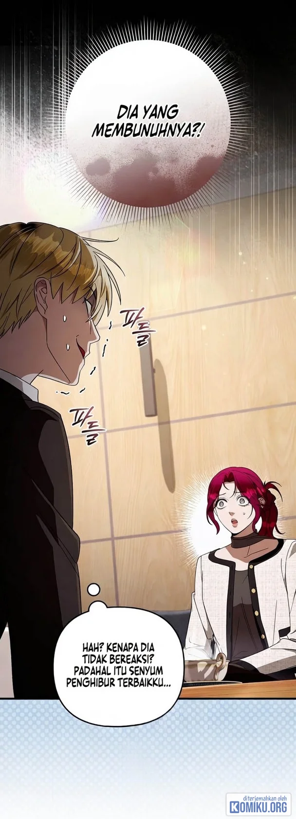 The Delusional Hunter in Another World Chapter 102 - halaman 6