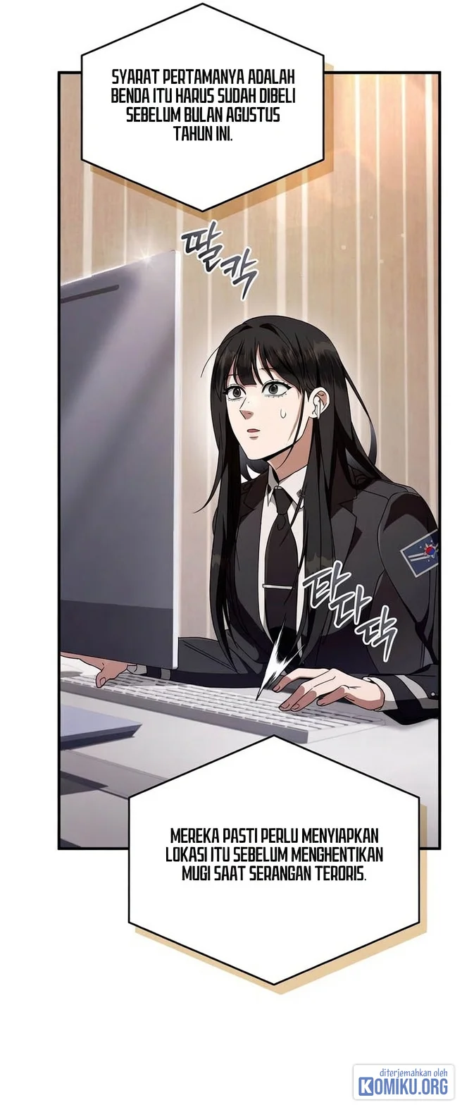 The Delusional Hunter in Another World Chapter 102 - halaman 60