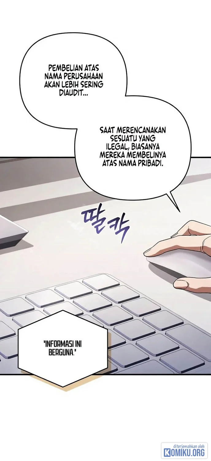 The Delusional Hunter in Another World Chapter 102 - halaman 62