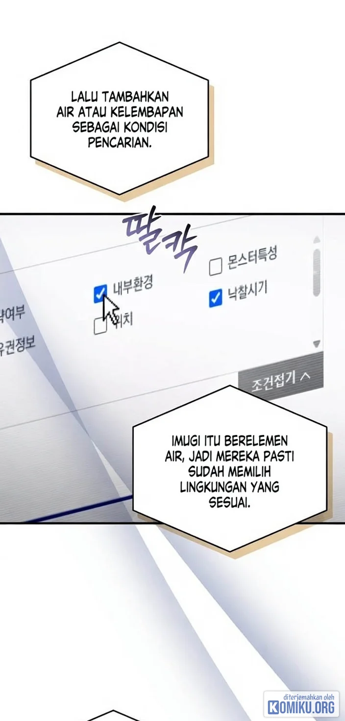 The Delusional Hunter in Another World Chapter 102 - halaman 64