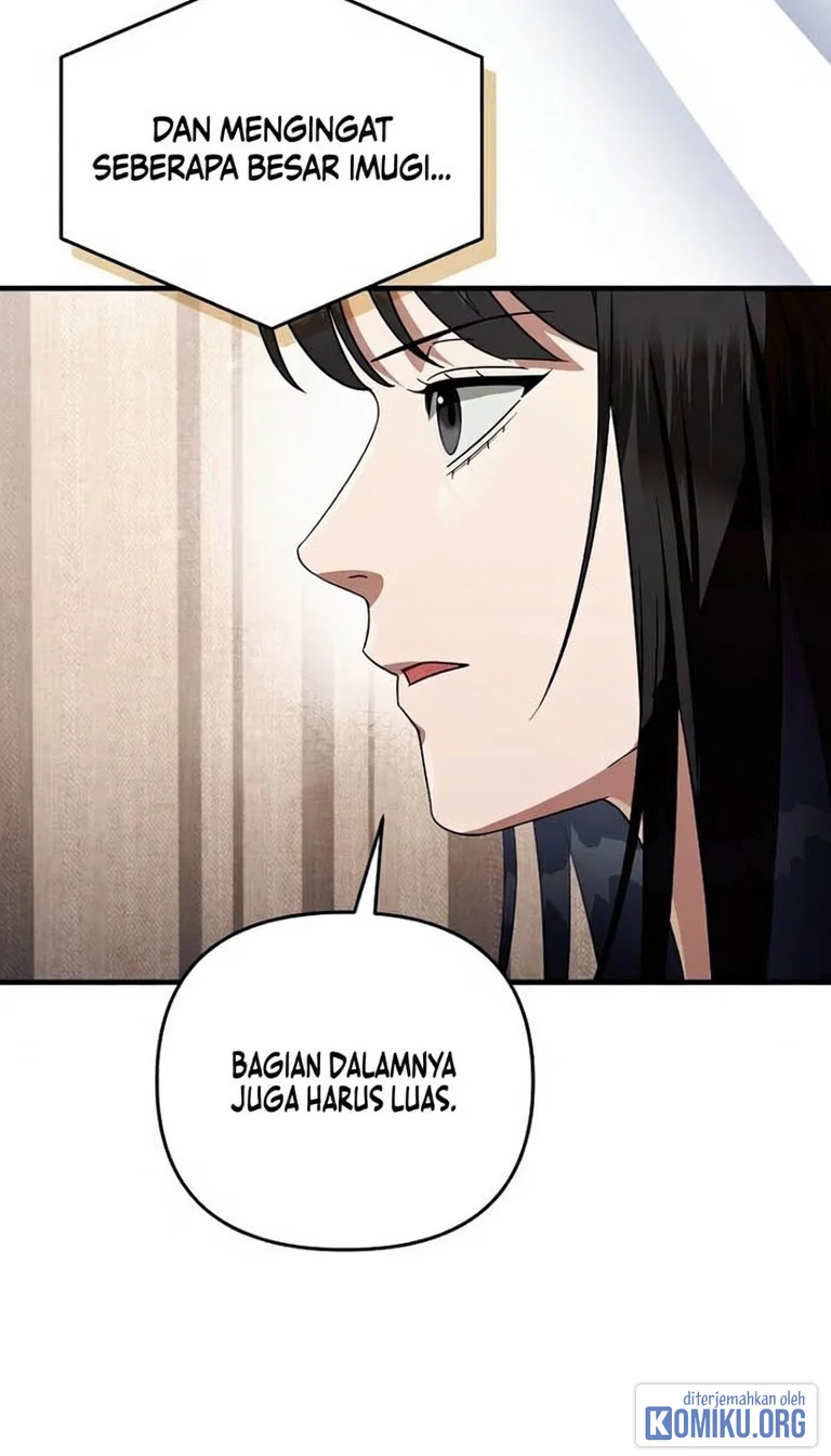 The Delusional Hunter in Another World Chapter 102 - halaman 65