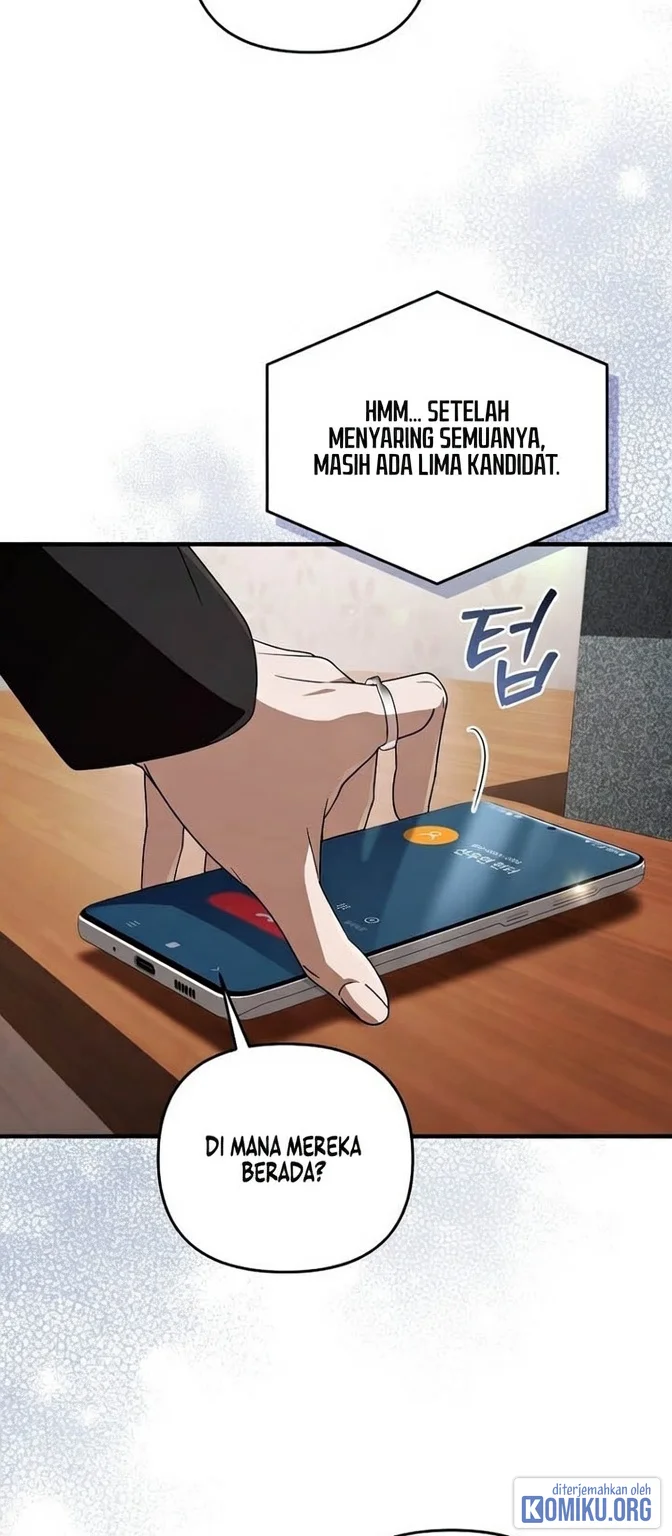 The Delusional Hunter in Another World Chapter 102 - halaman 67
