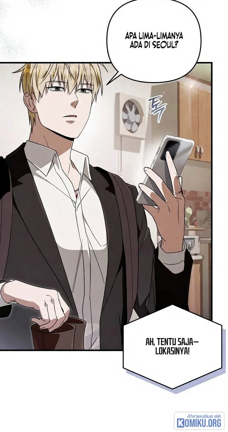 The Delusional Hunter in Another World Chapter 102 - halaman 68