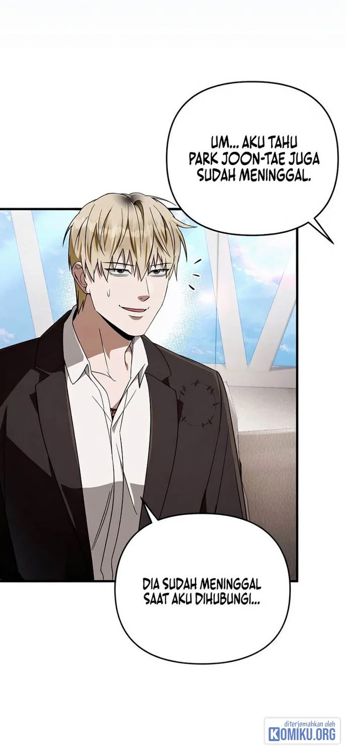 The Delusional Hunter in Another World Chapter 102 - halaman 7