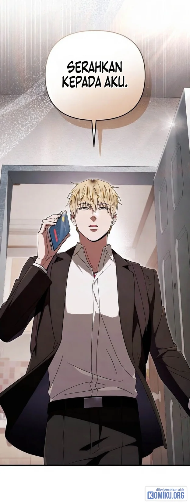 The Delusional Hunter in Another World Chapter 102 - halaman 76