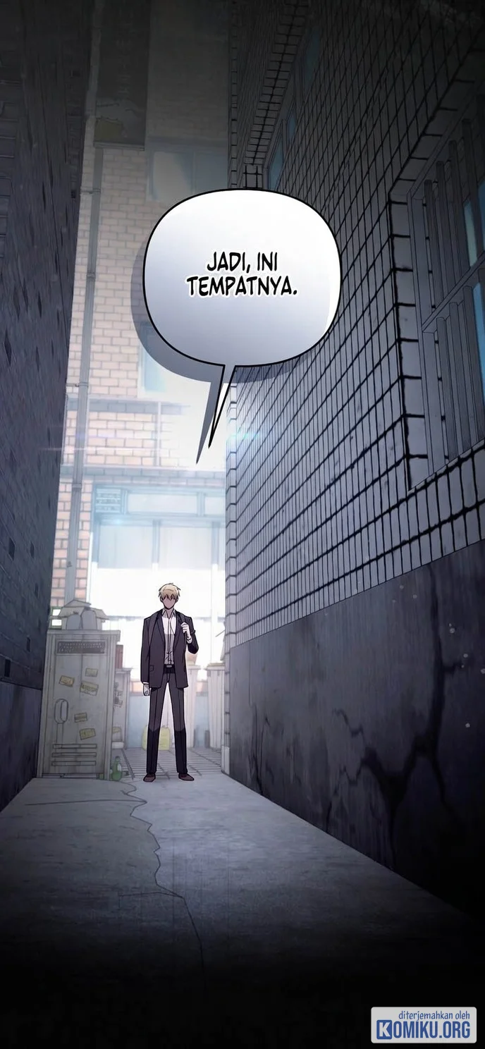 The Delusional Hunter in Another World Chapter 102 - halaman 79