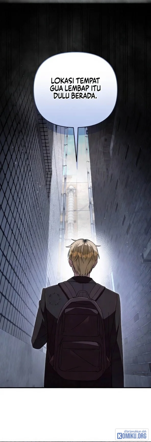 The Delusional Hunter in Another World Chapter 102 - halaman 80