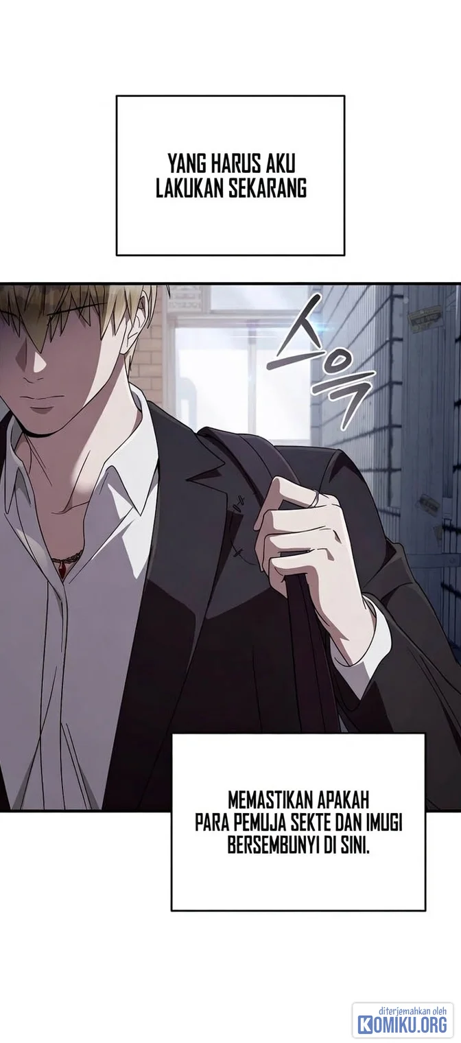 The Delusional Hunter in Another World Chapter 102 - halaman 81