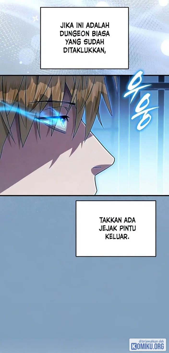 The Delusional Hunter in Another World Chapter 102 - halaman 83