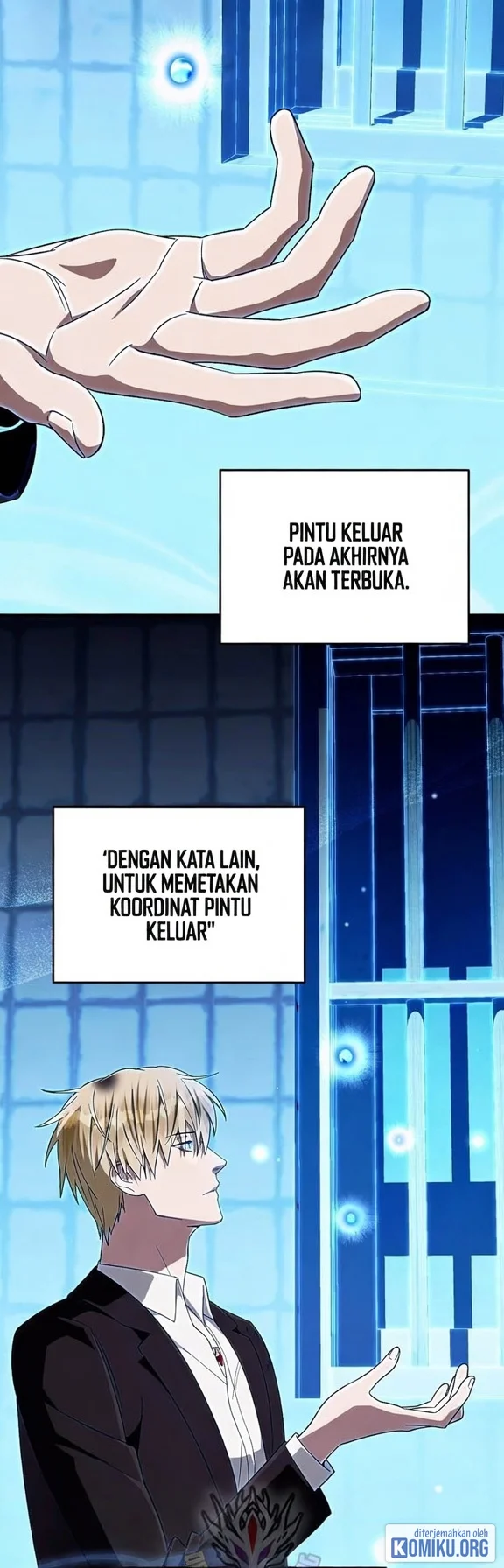 The Delusional Hunter in Another World Chapter 102 - halaman 85