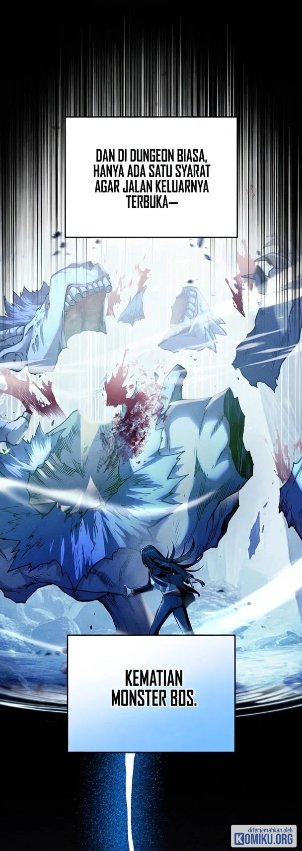 The Delusional Hunter in Another World Chapter 102 - halaman 87